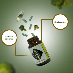 Broccoli Sprout Extract
