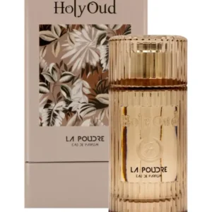 Holy Oud La Poudre EDP 100ML