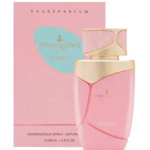John Loewe Donna EDP For Women 100ML