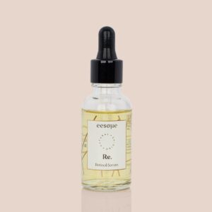 Re. – Retinol Serum Αντιγηραντικό Serum Προσώπου με Ρετινόλη