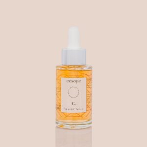Vitamin C Serum Αντιοξειδωτικό Serum Προσώπου με Βιταμίνη C